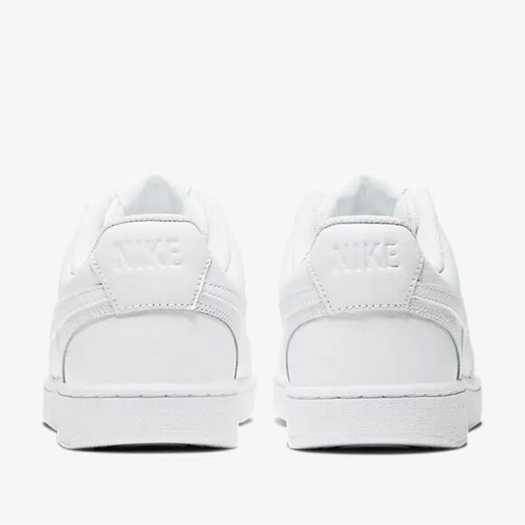 Nike Tennis Shoe Size 10 - Picture 5 of 6